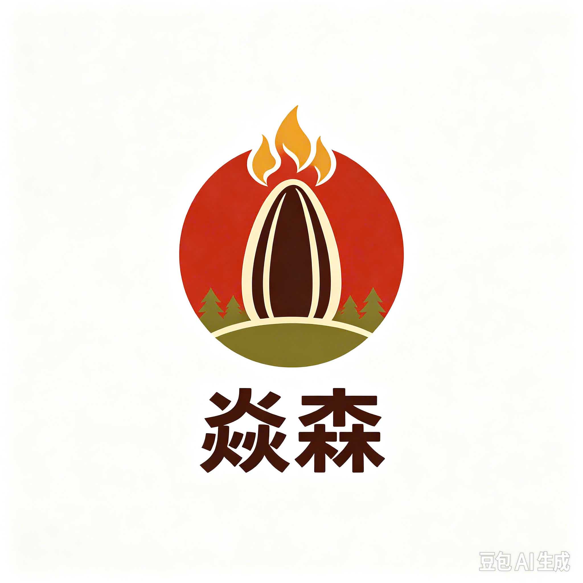 logo exhibition